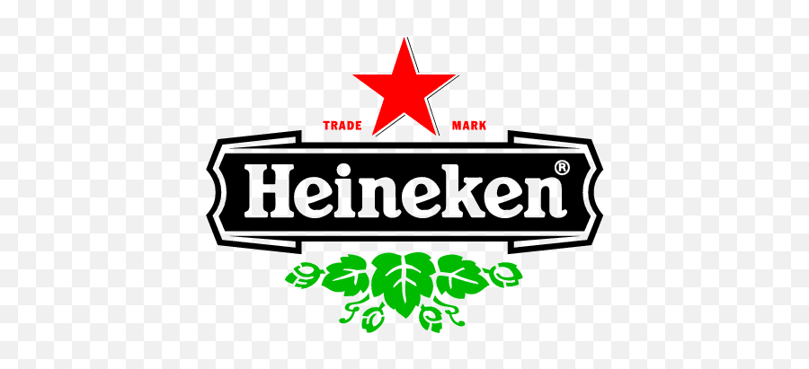 Heineken Logo Vector File - Transparent Background Heineken Logo Png,Heineken Logo Png