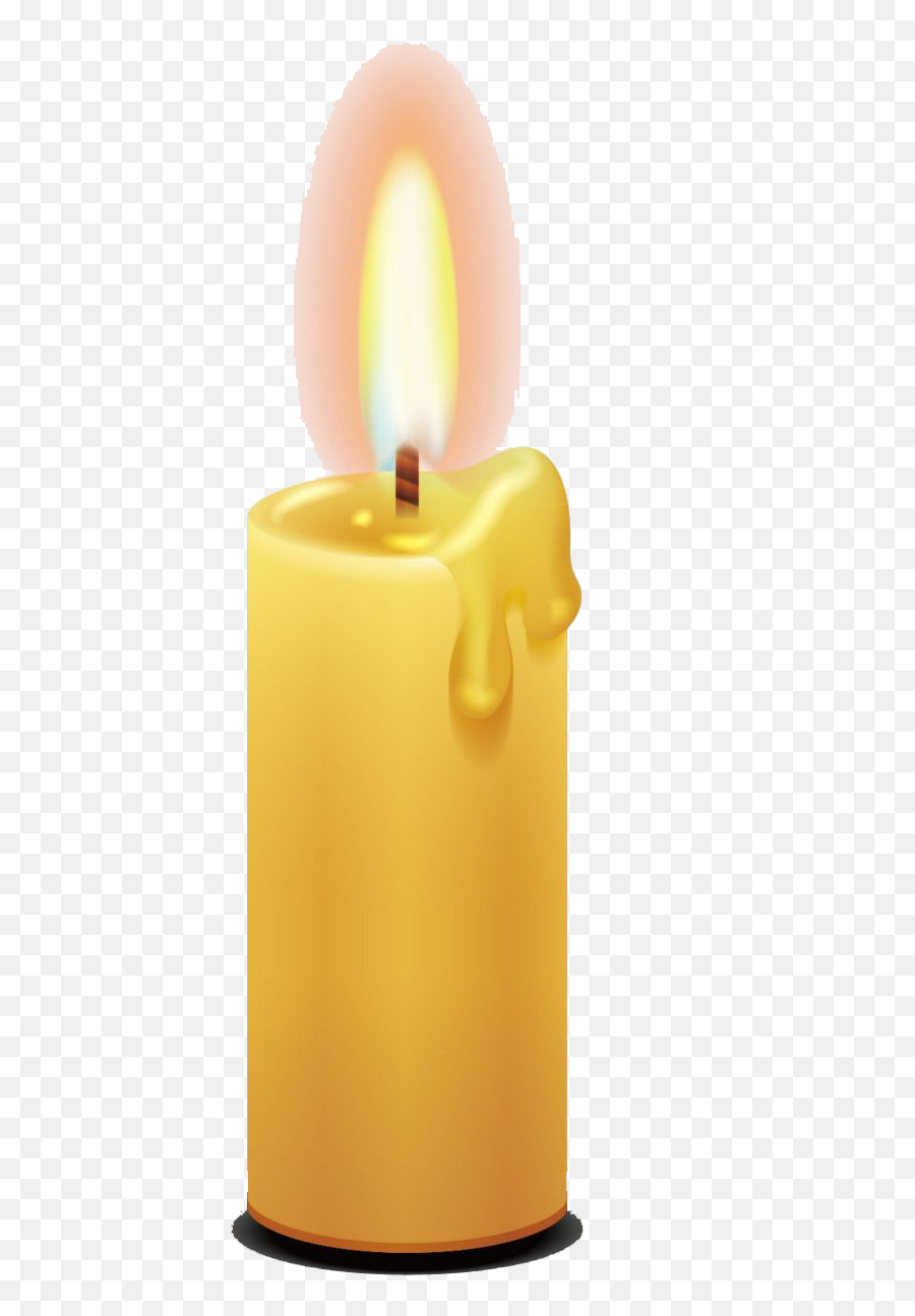 Candles Png Transparent Background - Transparent Background Candle Png,Candles Transparent Background