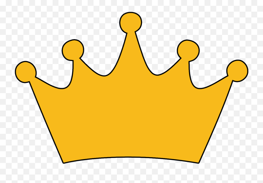Corona Principessa Png 2 Image - Little Prince Crown Png,Coroa Png