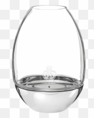 Mood Nomade Clear Hurricane In Glass - Wine Glass Png,Hurricane Transparent
