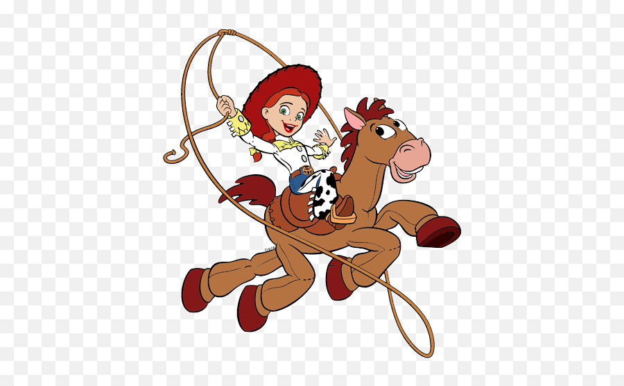 15 Bullseye Toy Story Png For Free Download - Jessie And Bullseye Toy Story,Bullseye Png