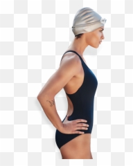 Swimmer - Active Tank png