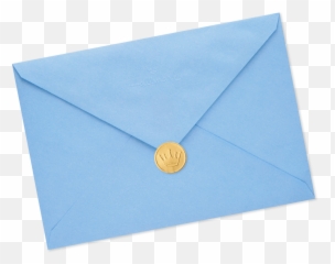 Meaning And Gladness Passover - Envelope png