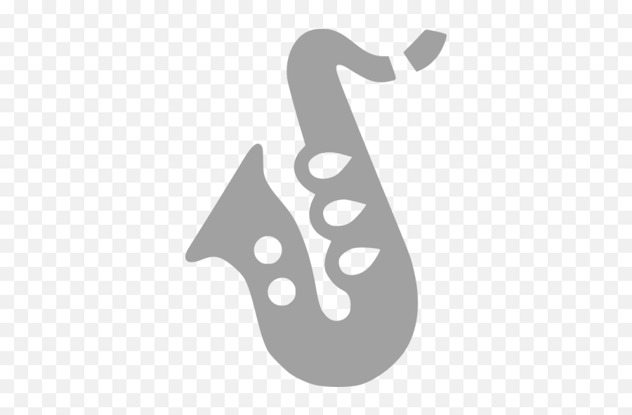 Saxophone Icons Images Png Transparent - Saxophone,Saxaphone Png