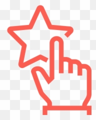 Best Seller Icon Png - Performance Factors Refer To Both The Cursor Hand