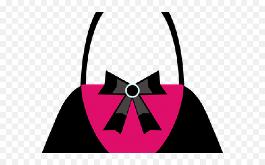 Barbie Clipart Handbag - Png Download Full Size Clipart Clip Art,Handbag Png