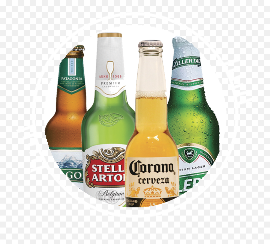 12 Fl Oz Bottle Png Image With No - Corona Extra,Corona Bottle Png