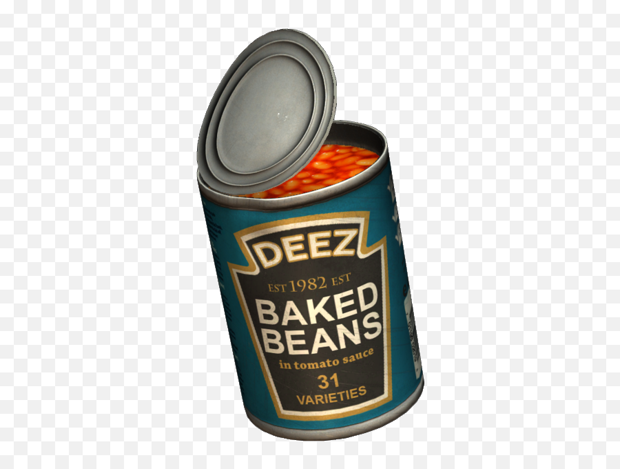 Canned Baked Beans Png