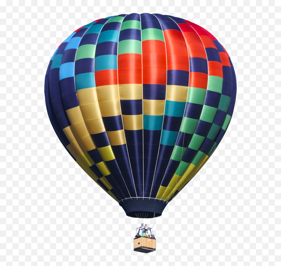 Hot Air Balloon Clipart - Transparent Png Hot Air Balloon Clipart,Air Balloon Png
