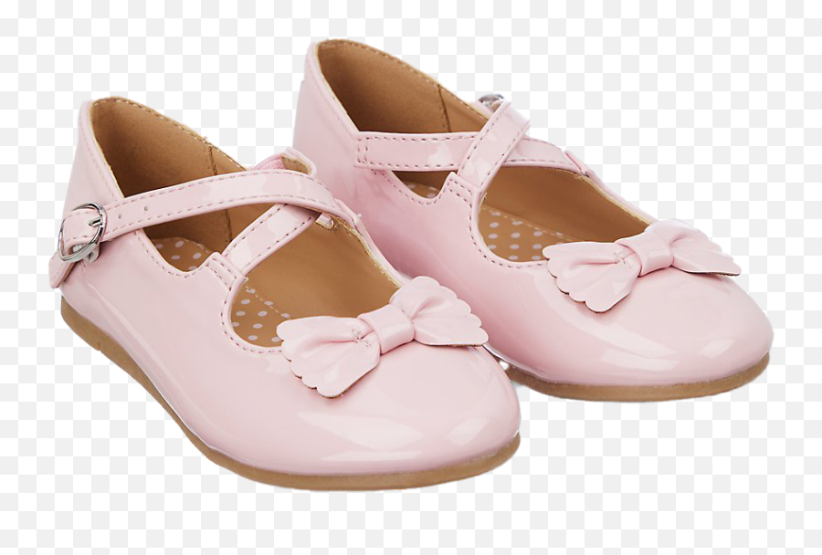 Ballet Shoes Png Free Image - Baby Toddler Shoe,Ballet Shoes Png