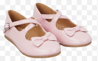 Ballet Shoes Png Free Image - Baby Toddler Shoe,Ballet Shoes Png
