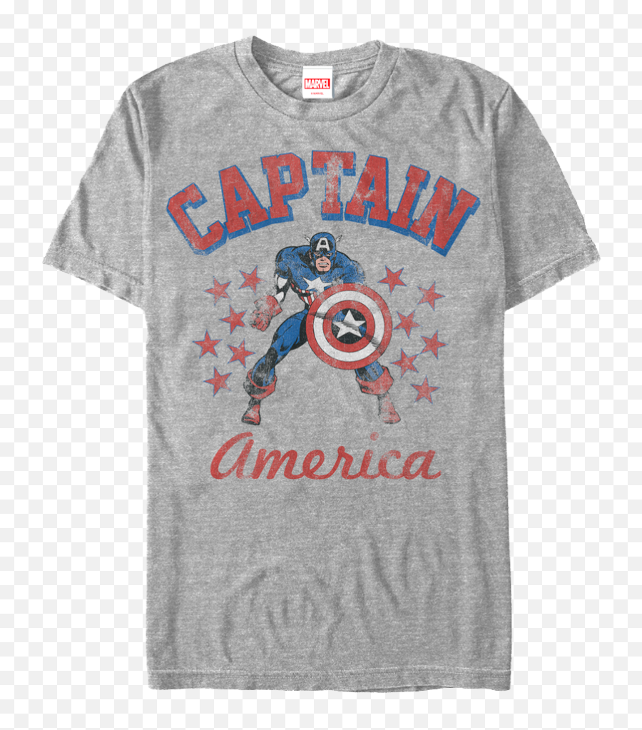 Vintage Captain America T - Shirt N64 Logo T Shirt Png,Captain America Comic Png