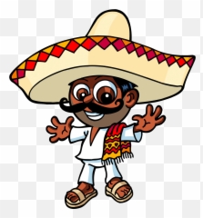 Mexican Images 8 - Mexico People Cartoon Png,Mexican Png