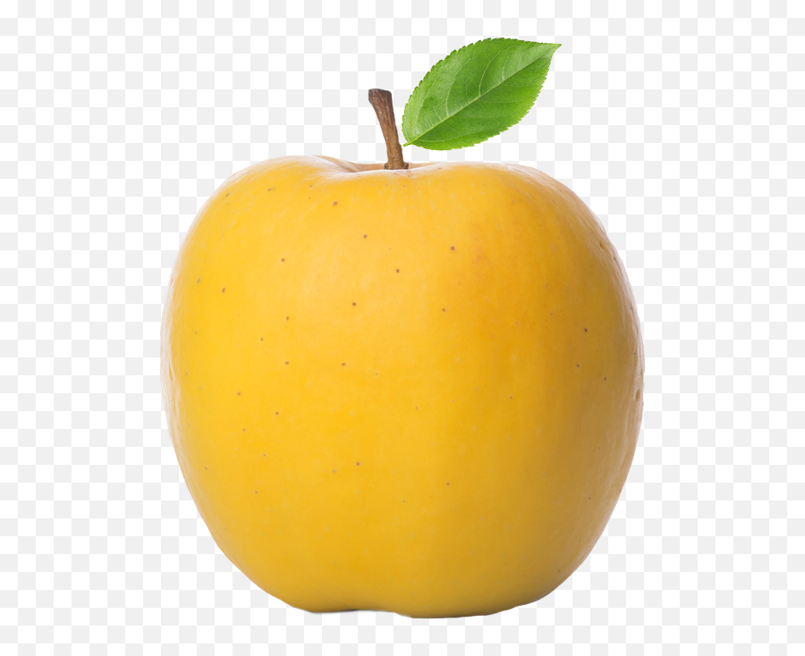 First Fruits Marketing - Yellow Apple Images Transparent Png,Fruits Transparent
