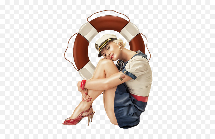 Sailor Girl - Sailor Girl Png,Sailor Png