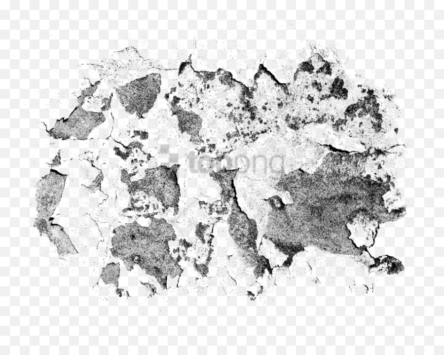 Free Png Transparent Glass Shards - Wall Crack Texture Png,Cracked Glass Transparent Png