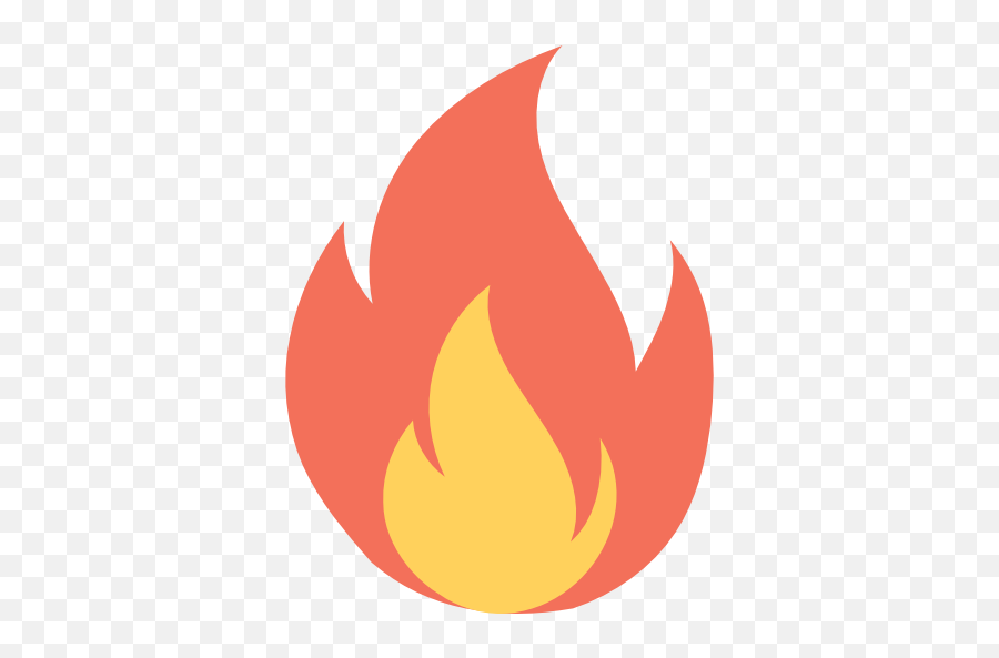 Flame - Flame Icon Png,Flame Icon Png