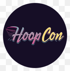 Hoopcon X Ballislife All American Floor - Rainbow Ritchie Rainbow Png,Ballislife Logo