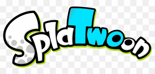 Transparent Chili Cook Off Clip Art - Splatoon Logo png