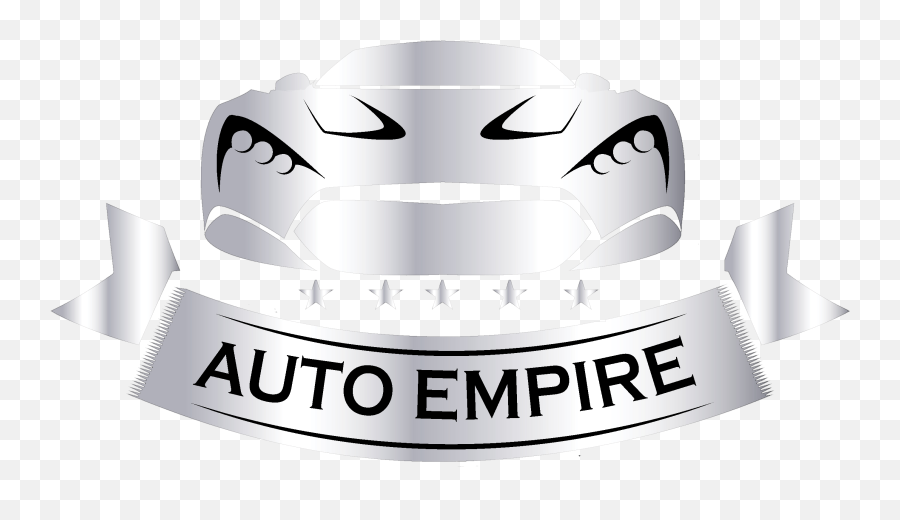 Auto Empire - Uninja Cat Png,Crown Logo Car