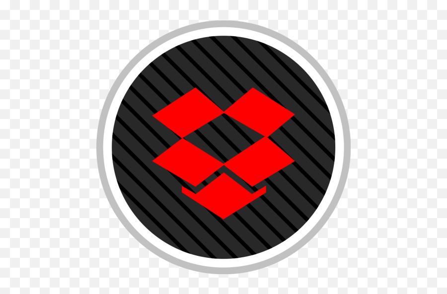 Dropbox Logo Icon Of Flat Style - Available In Svg Png Eps Red Twitter Icon Png,Dropbox Logo Png