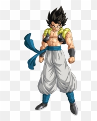 Can Gogeta Defeat Jiren - Quora Ssj Blue png