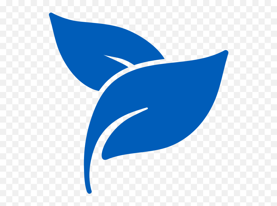 Improving Stretch Wrap Efficiency And - Leaf Icon Png Blue,Stretch Films Logo