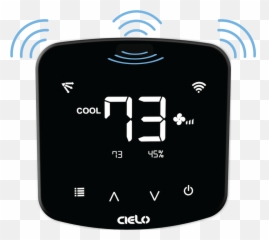 Where Are The Ir Transmitters Located - Measuring Instrument Png,Cielo Png