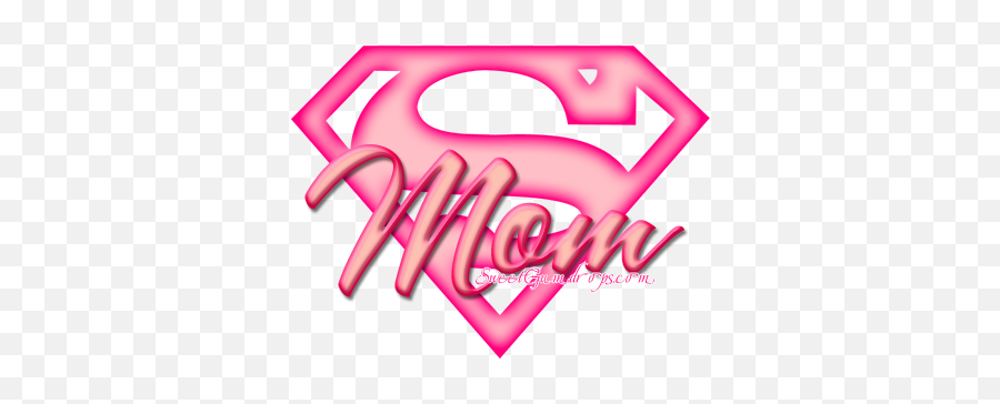 Logo For Mothers Day Run - Superman Logo Png,Mothers Day Logo