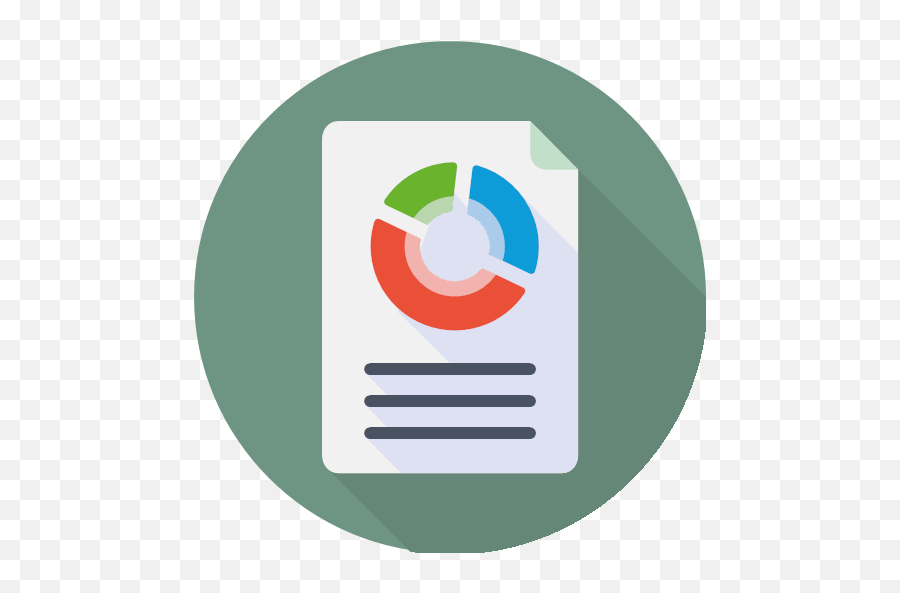 Doc Document Report Icon Png