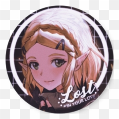 Hyruleshugslut - The Legend Of Zelda png