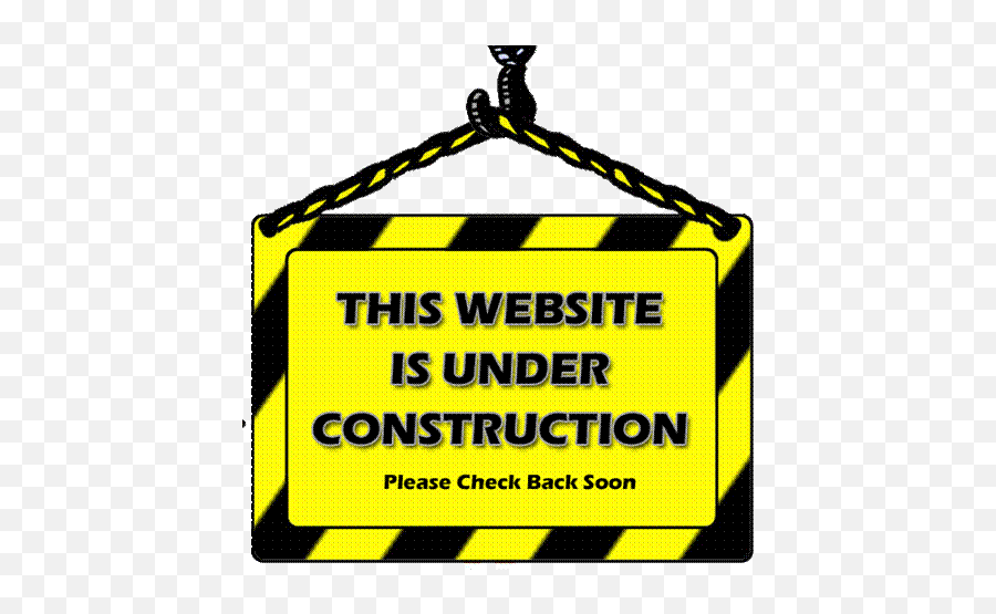 Under Construction - Website Under Construction Check Back Soon Png,Under Construction Transparent