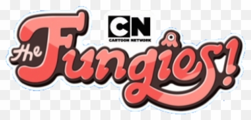The - Cartoon Network png