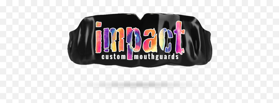 Impact Tie Dye Logo - Language Png,Impact Wrestling Logo