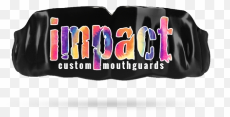 Impact Tie Dye Logo - Language Png,Impact Wrestling Logo