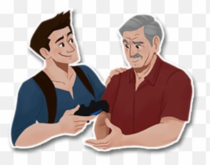Uncharted Drakeu0027s Fortune 4 A Thiefu0027s End Nathan - png