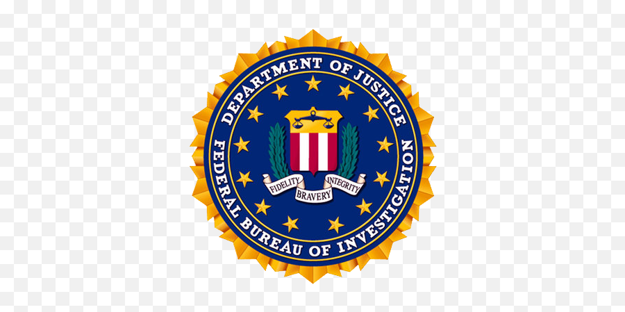 Federal Bureau Of Investigation Watch Dogs Wiki Fandom - Federal Bureau Of Investigation Png,Watch Dogs 2 Logo