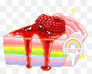 Pin - Pretty Transparent Pixel Art png