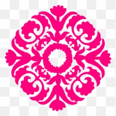 Islamic Embroidery Designs Png Transparent Cartoon - Jingfm Png Clipart Transparent Islamic Designs,Embroidery Png