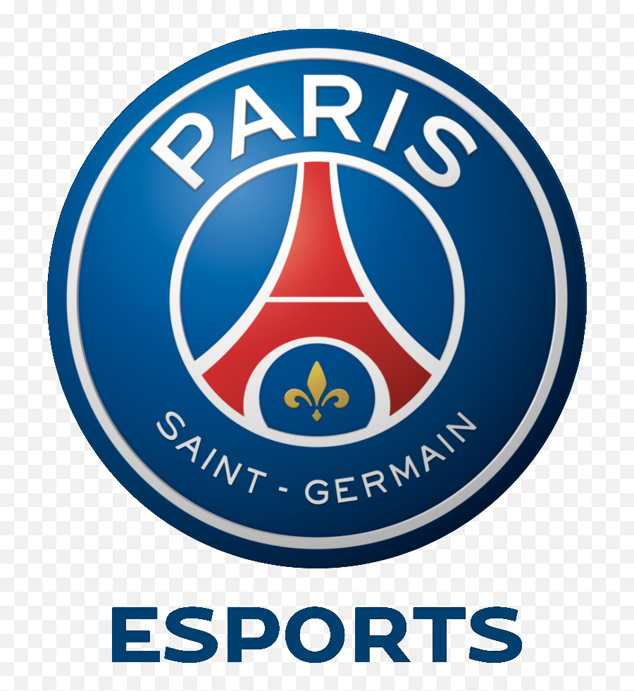 Paris Saint - Germain Esports Leaguepedia League Of Paris Foot Png,Esports Logo Png