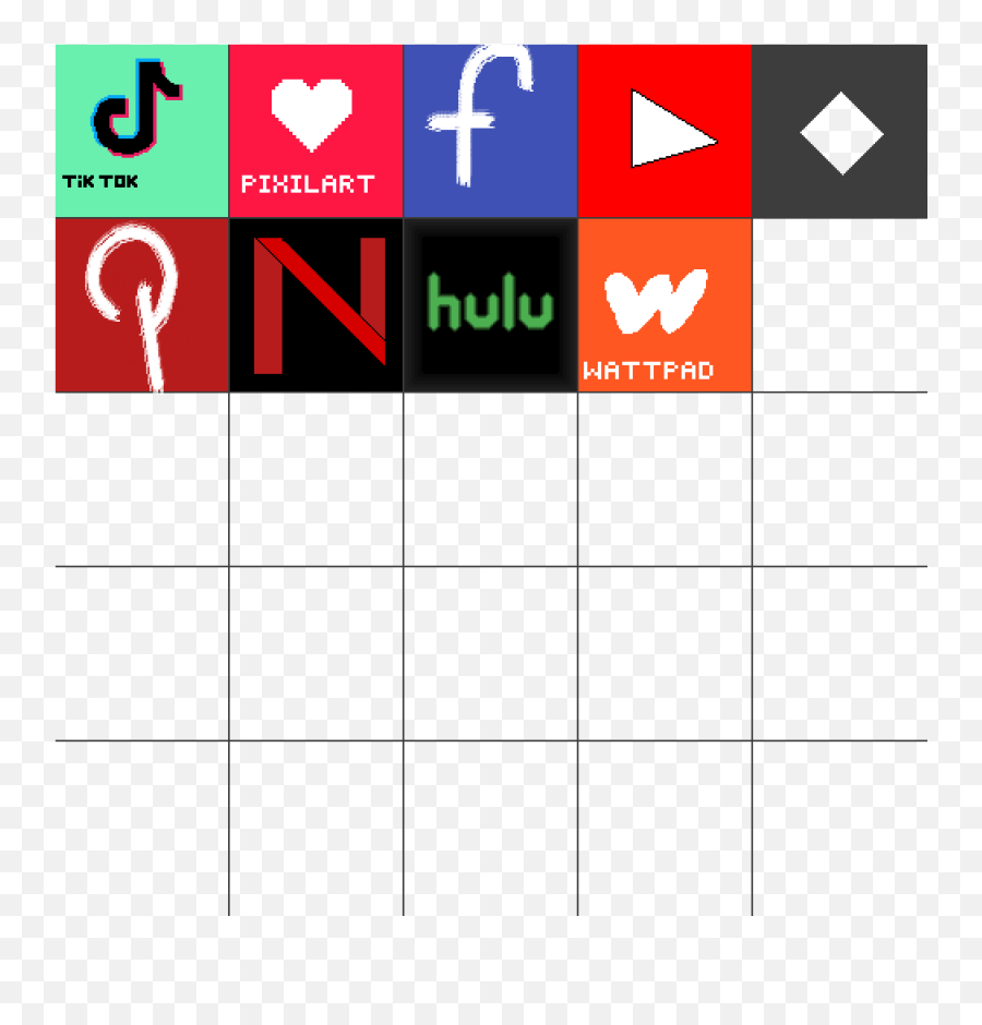 Pixilart - Wattpad By Kawaii4life469 Vertical Png,Wattpad Logo Png