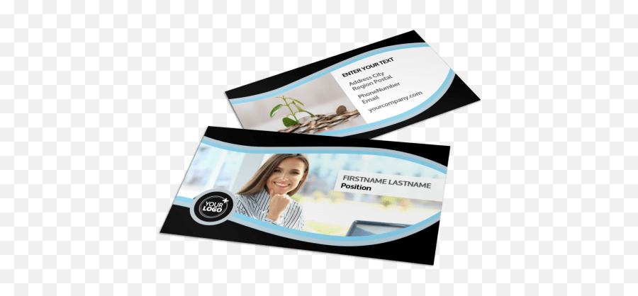 Tax Consultants Business Card Template Mycreativeshop - Horizontal Png,Business Card Png