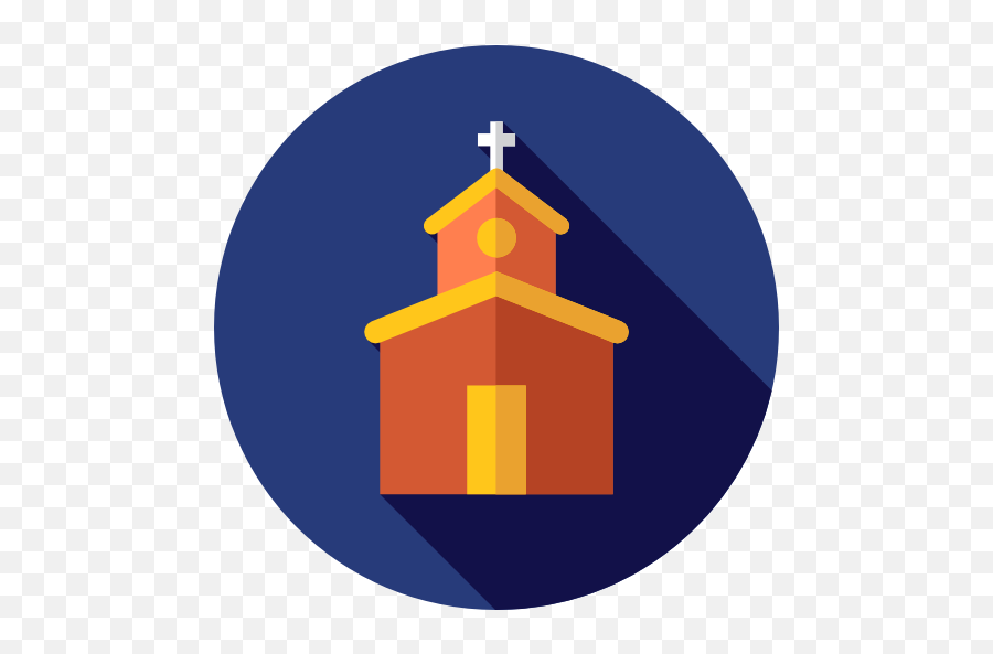 Church - Christianity Png,Church Icon Png