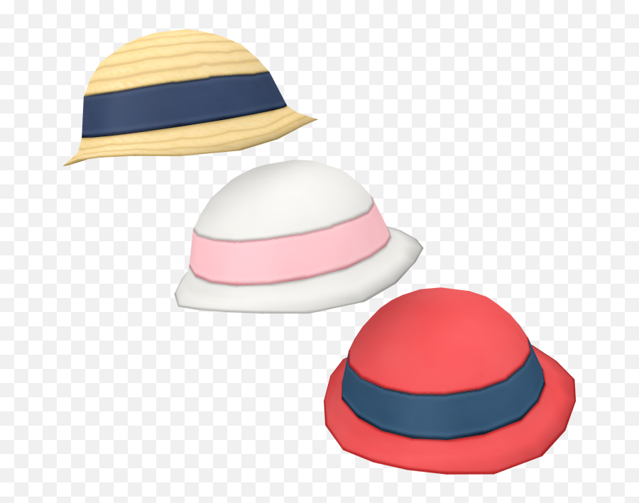 Elegant Hat - Sweet Hat Pokemon Go Png,Pokemon Hat Png