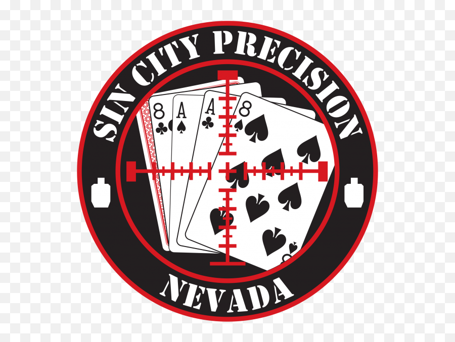 Sin City Precision - Street Sharks Png,Sin City Logo