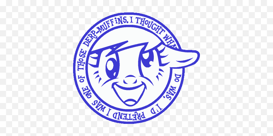 Friendship Is Magic - State Of Ohio Department Of Transportation Logo Png,Laughing Man Logo