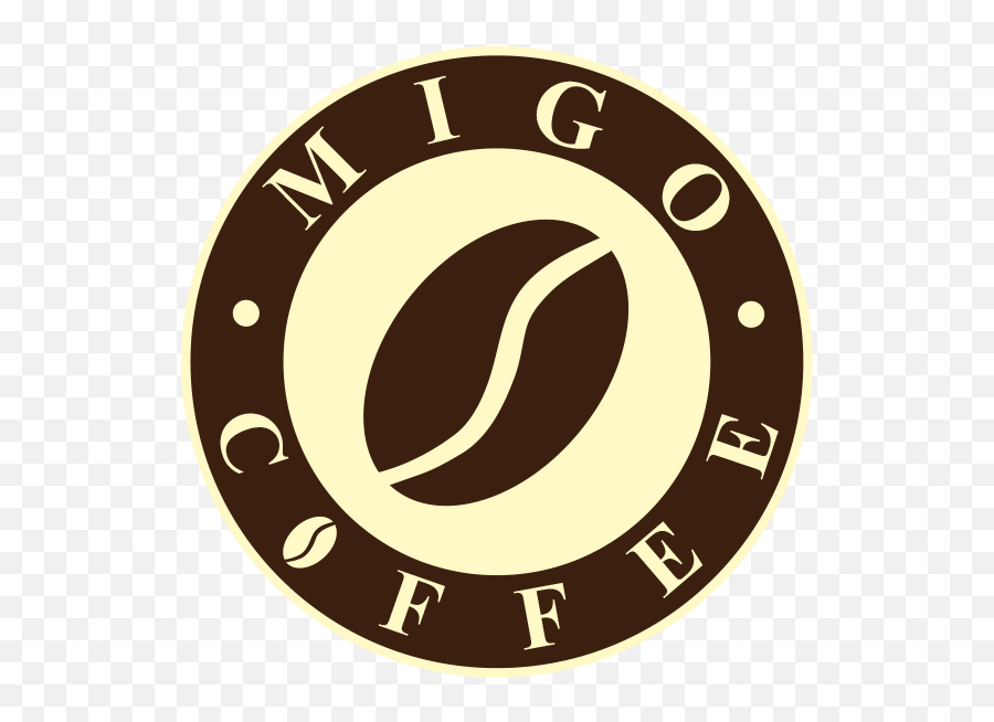 Migo Coffee - Dot Png,Migo Logo