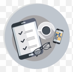 Uniphi - Webinar Registration Technology Applications Png,Webinar Icon