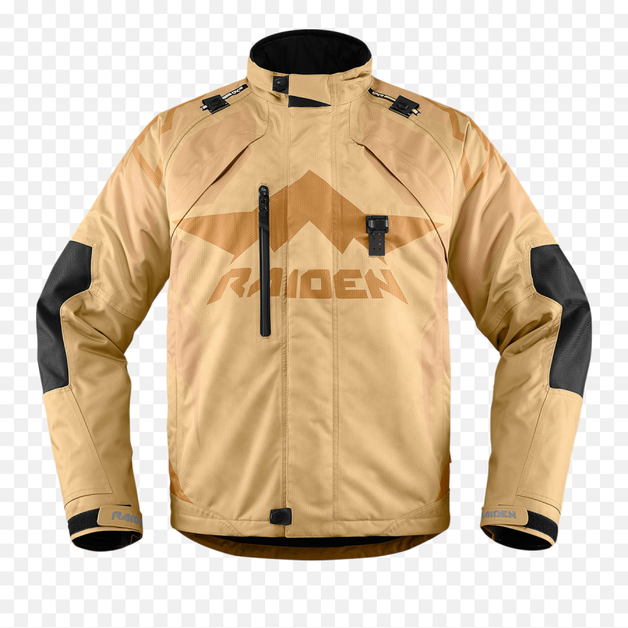 Icon Raiden Dkr Waterproof Jacket - Icon Raiden Dkr Jacket Png,Icon Women Jacket