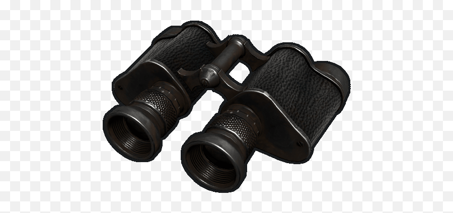Binoculars - Rust Game Binoculars Png,Binoculars Icon